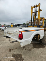 2011-2016 Ford F250 F350 Super Duty 6' 9" Short Truck Bed