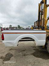 2011-2016 Ford F250 F350 Super Duty 6' 9" Short Truck Bed