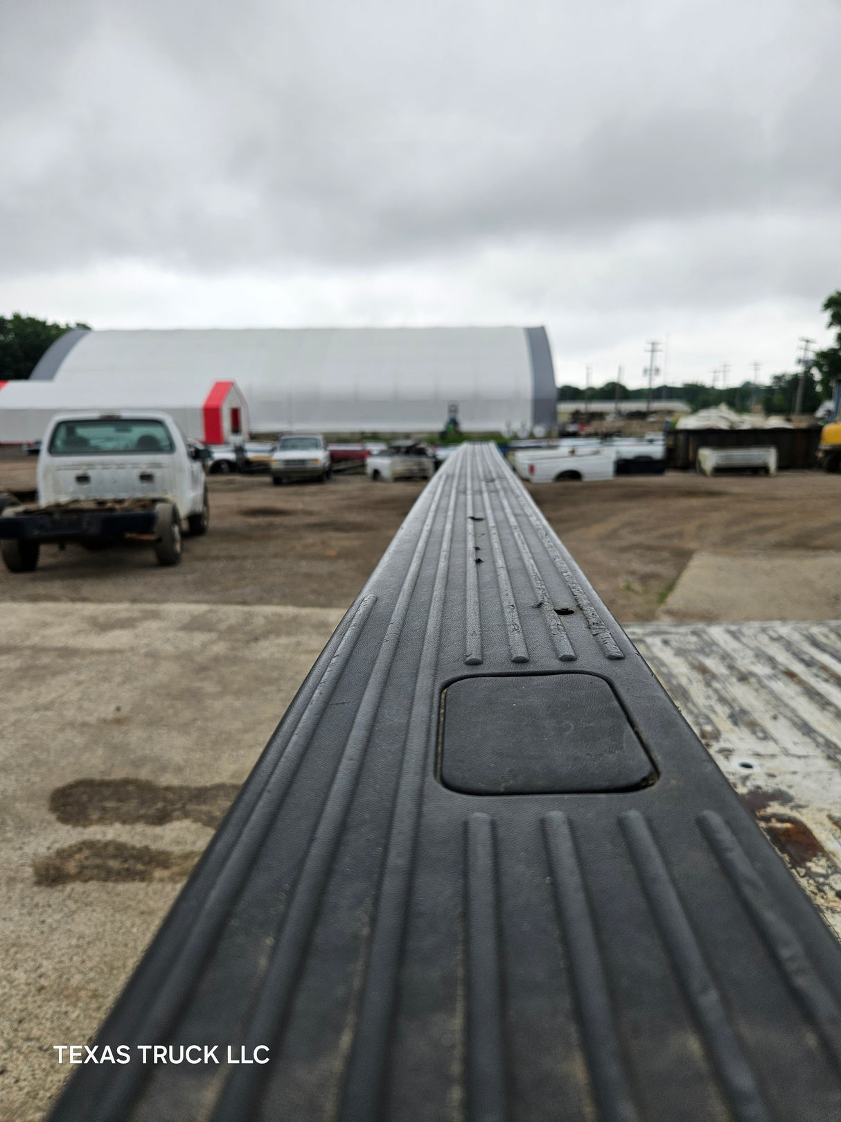 2011-2016 Ford F250 F350 Super Duty 6' 9" Short Truck Bed