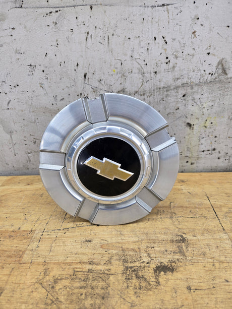 2007-2013 OEM Chevrolet Silverado 1500 Tahoe Wheel Center Hub Cap Lug Cover 9595989 9596343