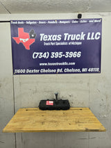 2004.5-2007 Ford 6.0L Power Stroke Passenger Side Valve Cover 1858581C1