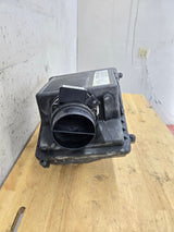 2003-2007 Chevrolet Silverado / GMC Sierra 4.8L Engine Air Filter Intake Box Cleaner