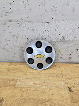 2007-2014 OEM Chevrolet Silverado 1500 Tahoe Suburban 17" Wheel Center Hub Cap Lug Cover 9596341