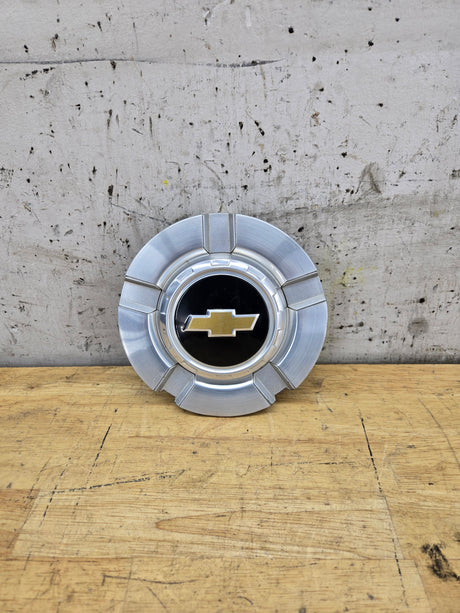 2007-2013 OEM Chevrolet Silverado 1500 Tahoe Wheel Center Hub Cap Lug Cover 9595989 9596343