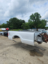 2011-2016 Ford F250 F350 Super Duty 8' Long Bed Truck Bed