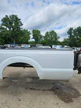 2011-2016 Ford F250 F350 Super Duty 8' Long Bed Truck Bed