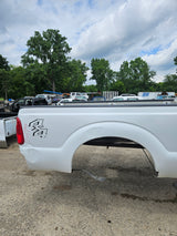 2011-2016 Ford F250 F350 Super Duty 8' Long Bed Truck Bed