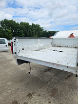 2011-2016 Ford F250 F350 Super Duty 8' Long Bed Truck Bed