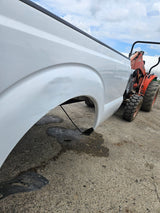 2011-2016 Ford F250 F350 Super Duty 8' Long Bed Truck Bed