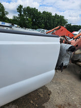 2011-2016 Ford F250 F350 Super Duty 8' Long Bed Truck Bed