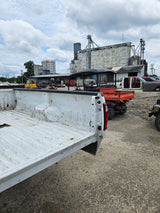 2011-2016 Ford F250 F350 Super Duty 8' Long Bed Truck Bed