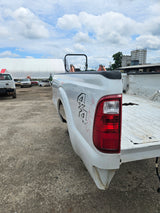 2011-2016 Ford F250 F350 Super Duty 8' Long Bed Truck Bed