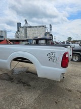 2011-2016 Ford F250 F350 Super Duty 8' Long Bed Truck Bed