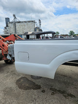 2011-2016 Ford F250 F350 Super Duty 8' Long Bed Truck Bed