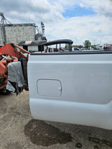 2011-2016 Ford F250 F350 Super Duty 8' Long Bed Truck Bed