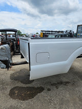 2011-2016 Ford F250 F350 Super Duty 8' Long Bed Truck Bed