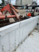 2011-2016 Ford F250 F350 Super Duty 8' Long Bed Truck Bed