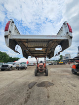 2011-2016 Ford F250 F350 Super Duty 8' Long Bed Truck Bed