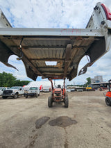 2011-2016 Ford F250 F350 Super Duty 8' Long Bed Truck Bed