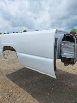 1999-2007 Chevrolet Silverado / GMC Sierra 1500 2500 3500 HD 8' Long Bed Truck Bed