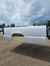 1999-2007 Chevrolet Silverado / GMC Sierra 1500 2500 3500 HD 8' Long Bed Truck Bed