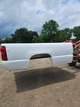 1999-2007 Chevrolet Silverado / GMC Sierra 1500 2500 3500 HD 8' Long Bed Truck Bed