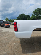 1999-2007 Chevrolet Silverado / GMC Sierra 1500 2500 3500 HD 8' Long Bed Truck Bed