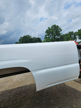 1999-2007 Chevrolet Silverado / GMC Sierra 1500 2500 3500 HD 8' Long Bed Truck Bed