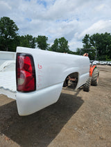 1999-2007 Chevrolet Silverado / GMC Sierra 1500 2500 3500 HD 8' Long Bed Truck Bed