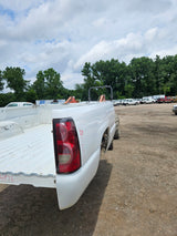 1999-2007 Chevrolet Silverado / GMC Sierra 1500 2500 3500 HD 8' Long Bed Truck Bed