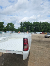 1999-2007 Chevrolet Silverado / GMC Sierra 1500 2500 3500 HD 8' Long Bed Truck Bed