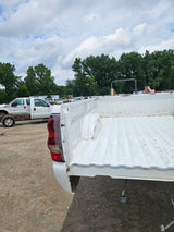 1999-2007 Chevrolet Silverado / GMC Sierra 1500 2500 3500 HD 8' Long Bed Truck Bed