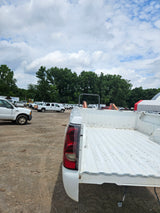 1999-2007 Chevrolet Silverado / GMC Sierra 1500 2500 3500 HD 8' Long Bed Truck Bed
