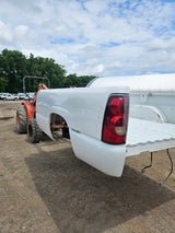 1999-2007 Chevrolet Silverado / GMC Sierra 1500 2500 3500 HD 8' Long Bed Truck Bed