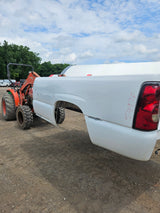 1999-2007 Chevrolet Silverado / GMC Sierra 1500 2500 3500 HD 8' Long Bed Truck Bed