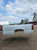 1999-2007 Chevrolet Silverado / GMC Sierra 1500 2500 3500 HD 8' Long Bed Truck Bed