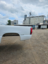 1999-2007 Chevrolet Silverado / GMC Sierra 1500 2500 3500 HD 8' Long Bed Truck Bed