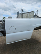 1999-2007 Chevrolet Silverado / GMC Sierra 1500 2500 3500 HD 8' Long Bed Truck Bed