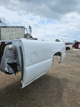 1999-2007 Chevrolet Silverado / GMC Sierra 1500 2500 3500 HD 8' Long Bed Truck Bed