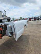 1999-2007 Chevrolet Silverado / GMC Sierra 1500 2500 3500 HD 8' Long Bed Truck Bed