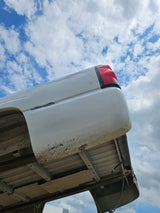 1999-2007 Chevrolet Silverado / GMC Sierra 1500 2500 3500 HD 8' Long Bed Truck Bed