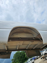 1999-2007 Chevrolet Silverado / GMC Sierra 1500 2500 3500 HD 8' Long Bed Truck Bed