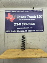 2005-2020 Ford F250 F350 Super Duty Front Coil Spring Rust Free