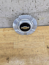 2007-2013 OEM Chevrolet Silverado 1500 Tahoe Wheel Center Hub Cap Lug Cover 9595989 9596343