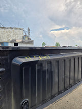 2009-2014 Ford F150 5' 6" Short Truck Bed