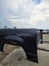 2009-2014 Ford F150 5' 6" Short Truck Bed