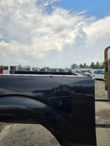 2009-2014 Ford F150 5' 6" Short Truck Bed