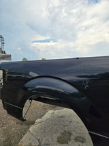 2009-2014 Ford F150 5' 6" Short Truck Bed
