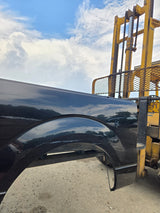 2009-2014 Ford F150 5' 6" Short Truck Bed