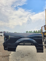 2009-2014 Ford F150 5' 6" Short Truck Bed